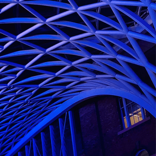 Architectural and installation